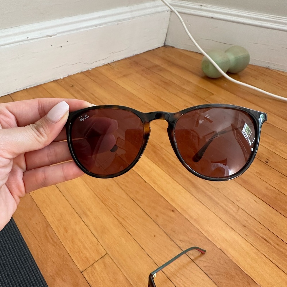 Erika Ray Ban Sunglasses